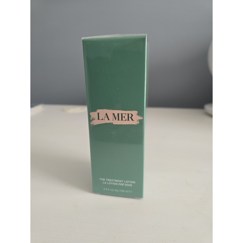La Mer The Treatment Lotion NEW